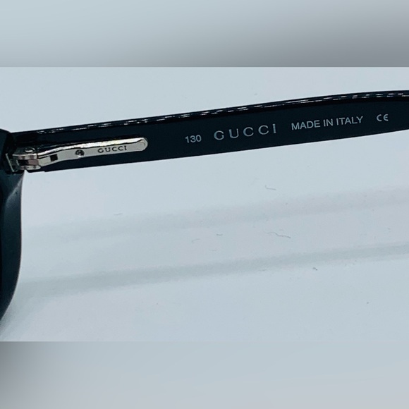 Pre-Owned Vintage Gucci Sunglasses - Picture 9 of 14